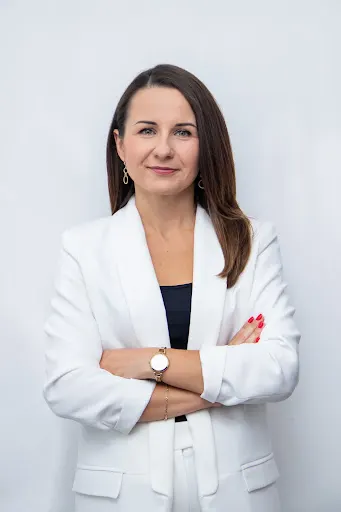 ️ Kancelaria Adwokacka Adwokat Katarzyna Bińkowska